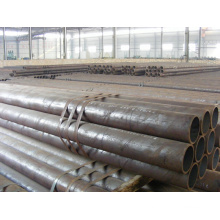 high quality ASME SA-192M seamless boiler tube for reheater